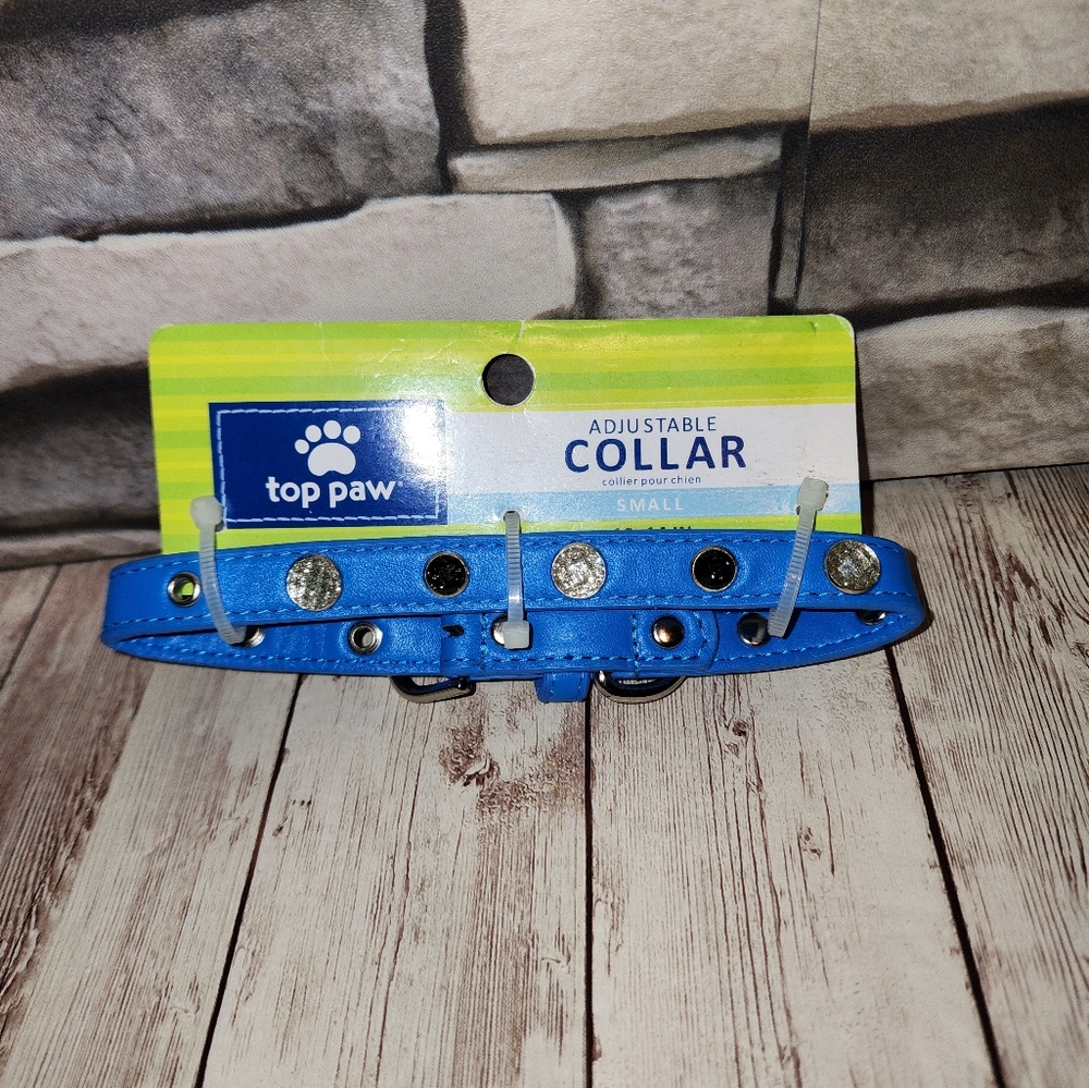 Dog Bling Bling collar